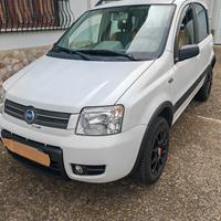 FIAT Panda 2ª serie - 2005