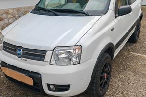 FIAT Panda 2ª serie - 2005