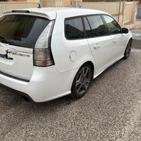 Saab 93 areo bi turbo