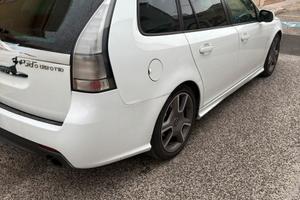 Saab 93 areo bi turbo