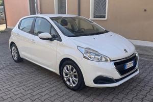 Peugeot 208 1.0 Benzina Ok Neopatentati