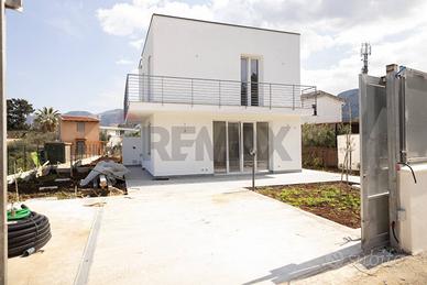 Nuove costruzioni - Carini