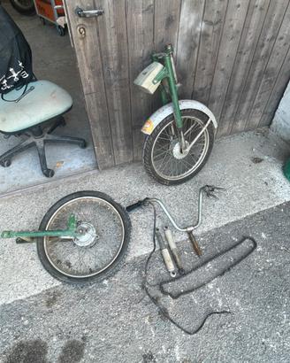 pezzi di ricambio originali garelli