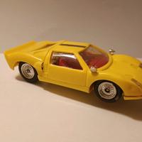 POLICAR Ford GT 40  1:32