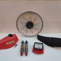 Fantic Trial 50