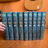 Enciclopedia Storica - 9 VOLUMI