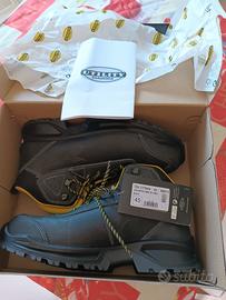 scarpe antinfortunistiche 