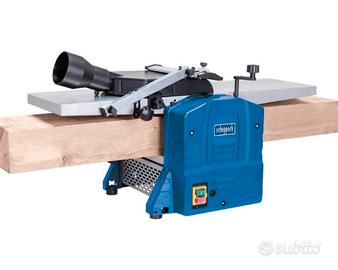 Pialla filo spessore SCHEPPACH HMS 1080
