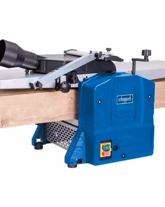 Pialla filo spessore SCHEPPACH HMS 1080