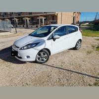 FORD FIESTA TDI