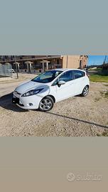 FORD FIESTA TDI