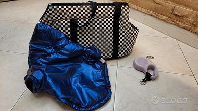 accessori per cane taglia piccola
