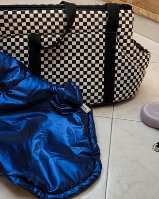 accessori per cane taglia piccola