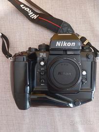 macchina fotografica 