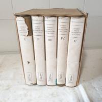 Francesco Flora  Storia della letteratura italiana