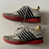 Scarpe Dsquared2