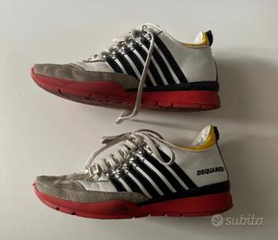 Scarpe Dsquared2