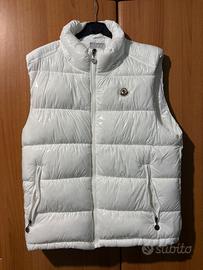 Smanicato Moncler taglia L
