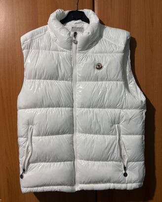 Smanicato Moncler taglia L