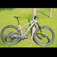 Commencal meta HT