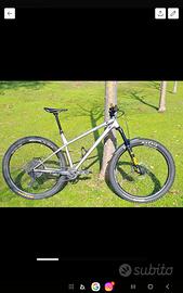Commencal meta HT
