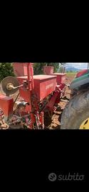 Seminatrice mais gaspardo sp 520