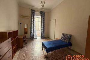 TA-18609 Camere singole per donne in zona Borgo