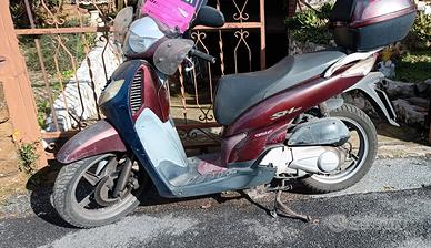 Honda SH 150 - 2005