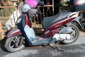 Honda SH 150 - 2005