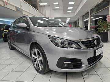 Peugeot 308 BlueHDi 130 S&S SW Bus. 2018