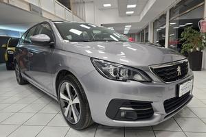 Peugeot 308 BlueHDi 130 S&S SW Bus. 2018