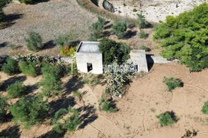 CAVALLINO: TERRENO EDIFICABILE DI 12000MQ