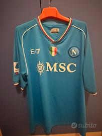 Maglia napoli
