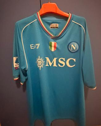 Maglia napoli