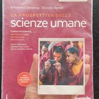 La prospettiva delle scienze umane