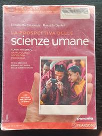 La prospettiva delle scienze umane