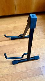 Supporto chitarra König & Meyer