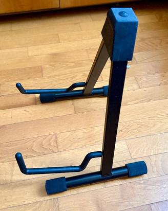 Supporto chitarra König & Meyer