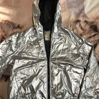 Impermeabile bambina