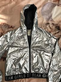 Impermeabile bambina