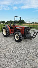 Trattore Fiat 35 66 4x4