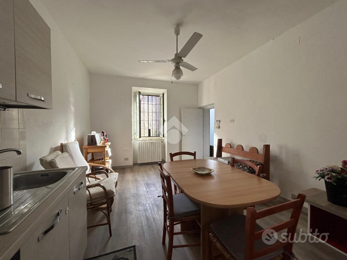Apartment in Orvieto, Sferracavallo - Vista 5