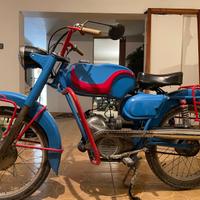 Moto Morini Altro modello - 1968