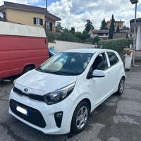 Kia Picanto 1.0 MPi 5 porte GPL Cool