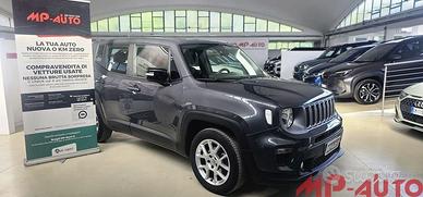 Jeep Renegade 1.0 T3 120cv Limited IVA ESPOST...