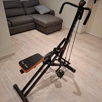 FITNESS total body 