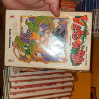 Dragon Ball Deluxe - star comics 