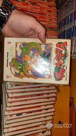 Dragon Ball Deluxe - star comics 