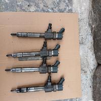 inniettori fiat alfa lancia 0445110119