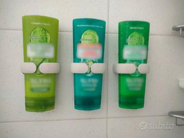 Porta-shampoo da doccia